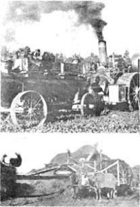 The Good Old Days Image